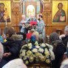 Казанская икона Божией Матери