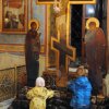 Казанская икона Божией Матери