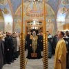 Казанская икона Божией Матери