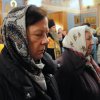 Казанская икона Божией Матери