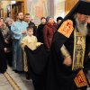Казанская икона Божией Матери