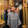 Казанская икона Божией Матери