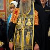 Казанская икона Божией Матери