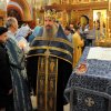 Казанская икона Божией Матери