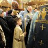 Казанская икона Божией Матери