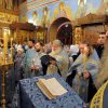 Казанская икона Божией Матери