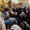 Казанская икона Божией Матери