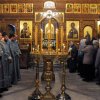 Казанская икона Божией Матери