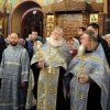 Казанская икона Божией Матери