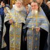 Казанская икона Божией Матери