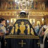 Казанская икона Божией Матери