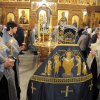 Казанская икона Божией Матери