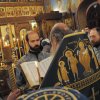 Казанская икона Божией Матери