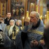 Казанская икона Божией Матери