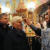 Казанская икона Божией Матери