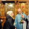 Казанская икона Божией Матери
