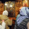 Казанская икона Божией Матери
