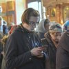 Мариино стояние 2017