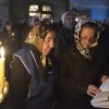 Мариино стояние 2017