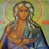 Мариино стояние 2017
