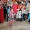 Начало учебного года в Воскресной школе