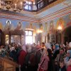 Начало учебного года в Воскресной школе