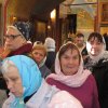 Начало учебного года в Воскресной школе