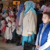 Начало учебного года в Воскресной школе