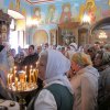 Начало учебного года в Воскресной школе