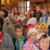 Начало учебного года в Воскресной школе