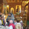 Начало учебного года в Воскресной школе