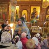 Начало учебного года в Воскресной школе