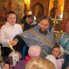 Начало учебного года в Воскресной школе