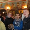 Начало учебного года в Воскресной школе