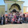 Начало учебного года в Воскресной школе