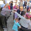 Начало учебного года в Воскресной школе