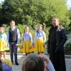 Начало учебного года в Воскресной школе