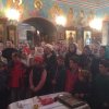 Окончание учебного года в Воскресной школе