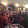 Окончание учебного года в Воскресной школе