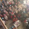 Окончание учебного года в Воскресной школе