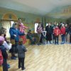 Окончание учебного года в Воскресной школе