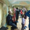Окончание учебного года в Воскресной школе