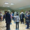 Окончание учебного года в Воскресной школе