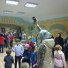 Окончание учебного года в Воскресной школе