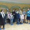 Окончание учебного года в Воскресной школе