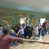 Окончание учебного года в Воскресной школе