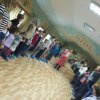 Окончание учебного года в Воскресной школе