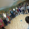 Окончание учебного года в Воскресной школе