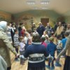 Окончание учебного года в Воскресной школе