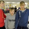Пасхальный праздник для детей-сирот-1